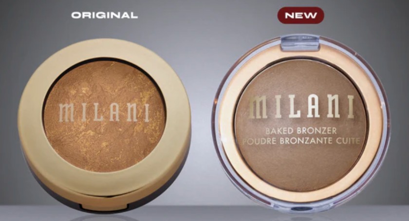 Milani Launches First Campaign Under Refreshed Branding